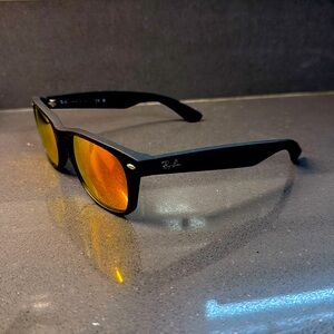 Men’s polarized ray-ban new wayfarerer